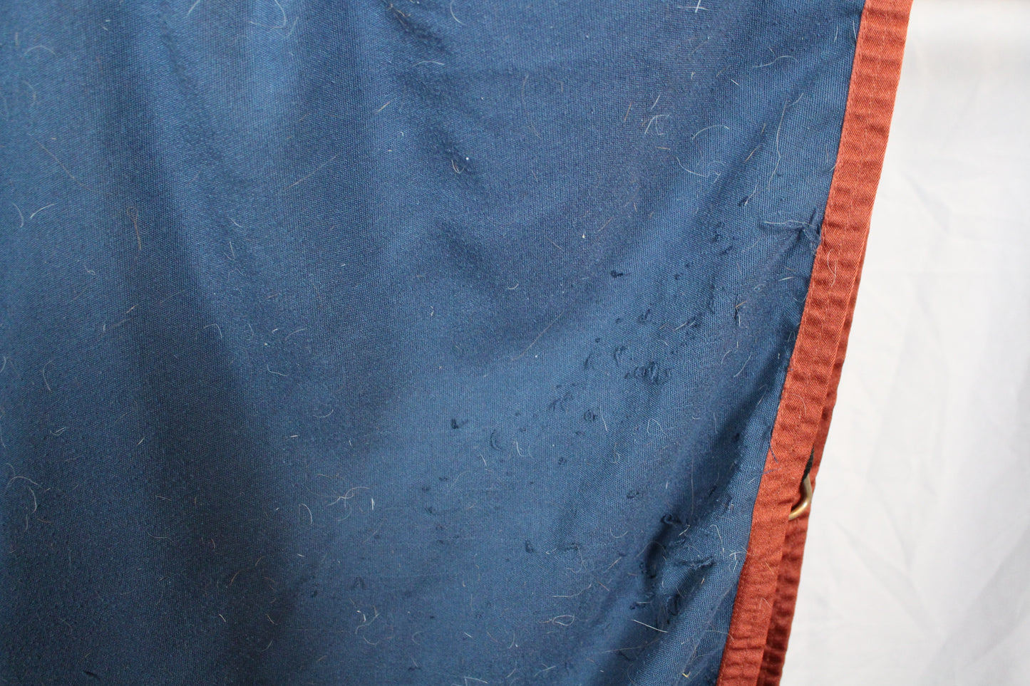 Eco Measure fleecedeken 205cm