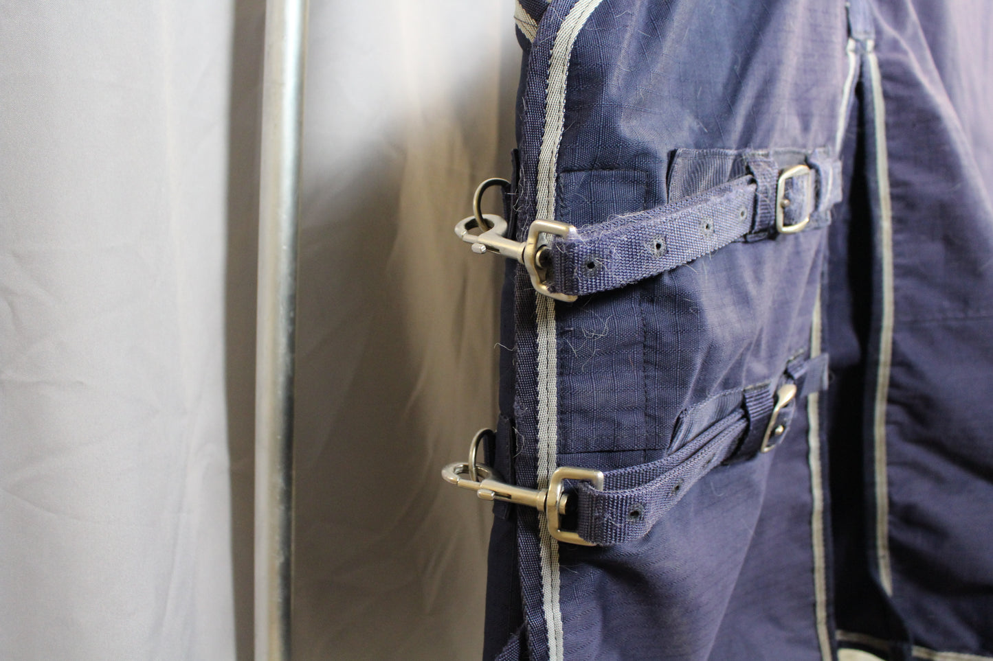 Eco Measure Euro-Star regendeken in maat L/195cm