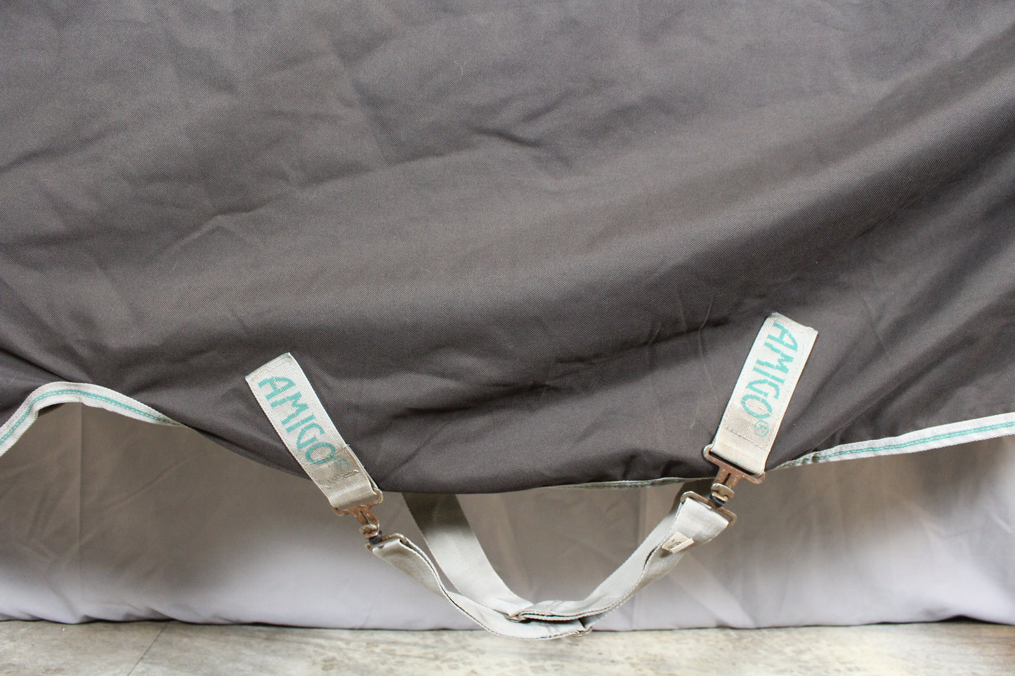 Eco Measure winterdeken Amigo 190cm