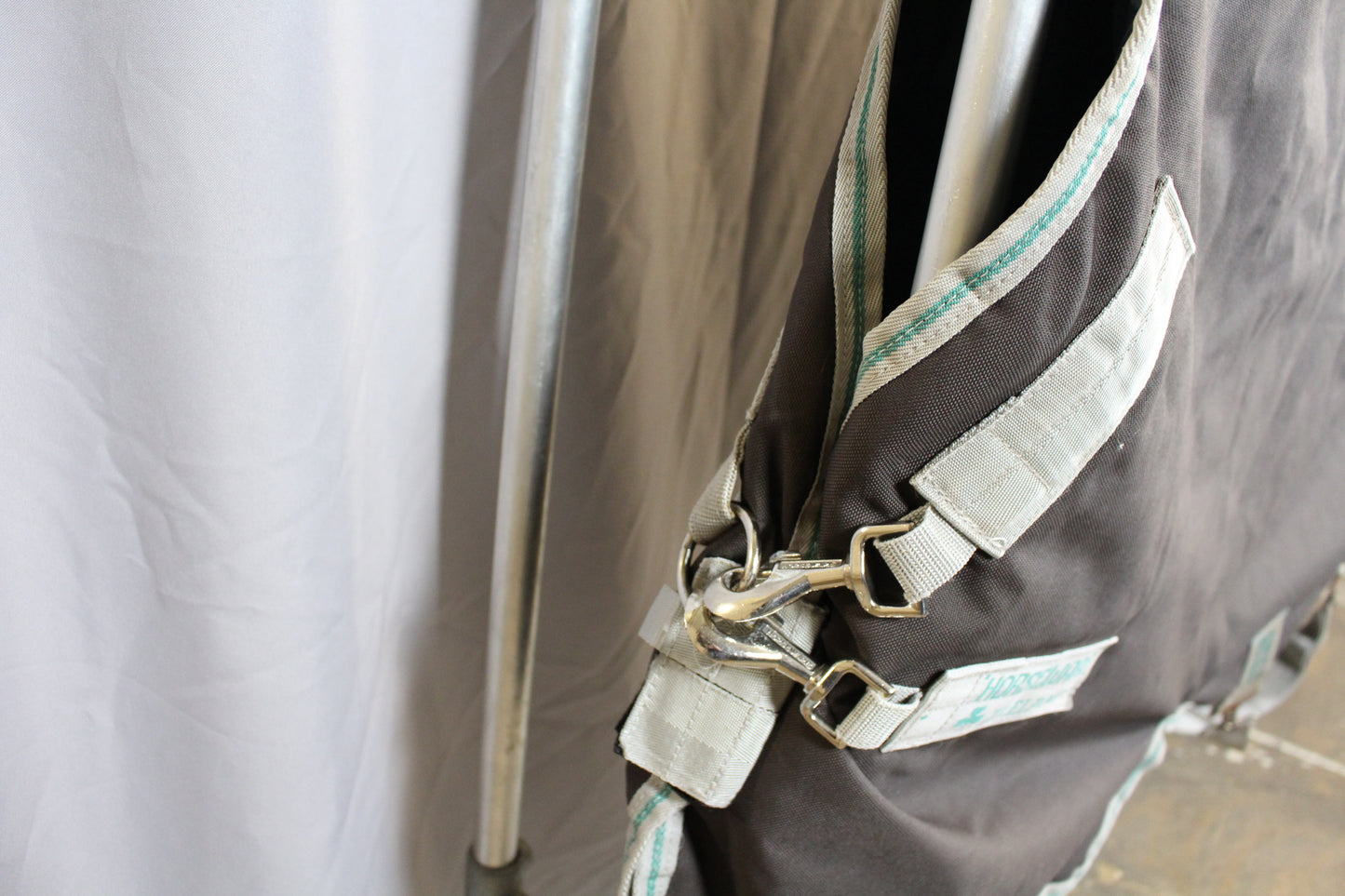 Eco Measure winterdeken Amigo 190cm