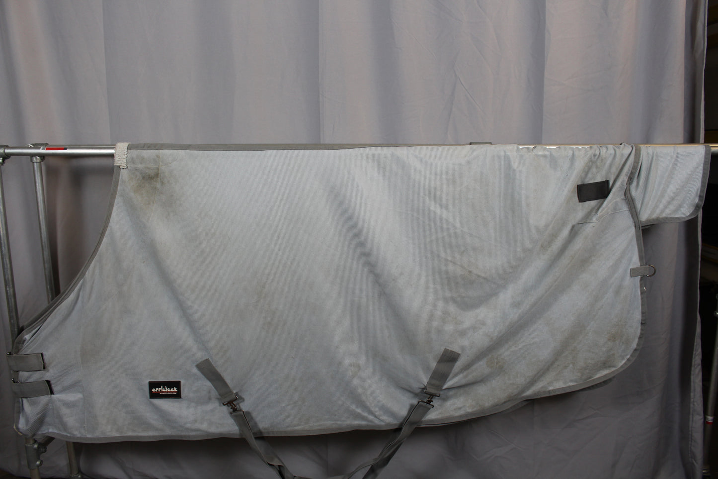 Eco Measure Epplejeck vliegendeken 205cm