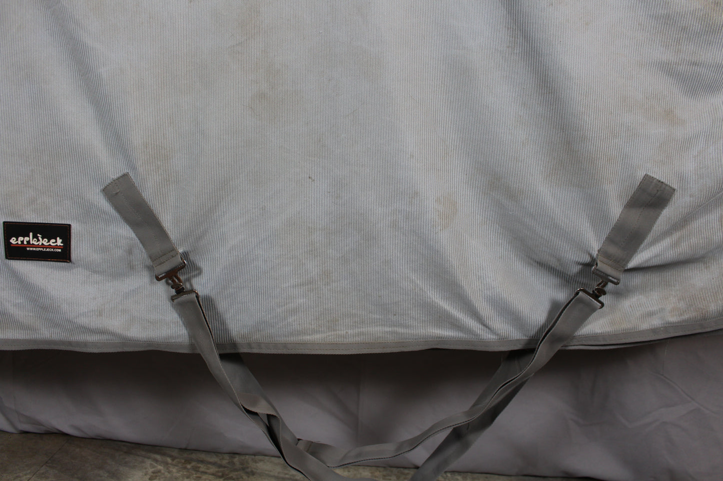 Eco Measure Epplejeck vliegendeken 205cm