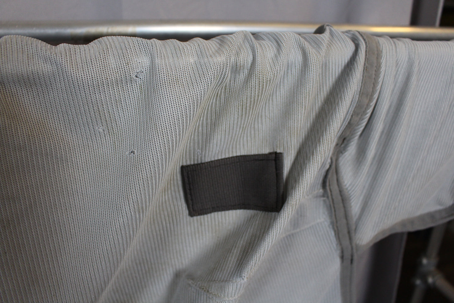 Eco Measure Epplejeck vliegendeken 205cm