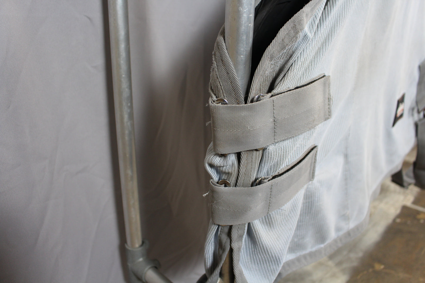 Eco Measure Epplejeck vliegendeken 205cm