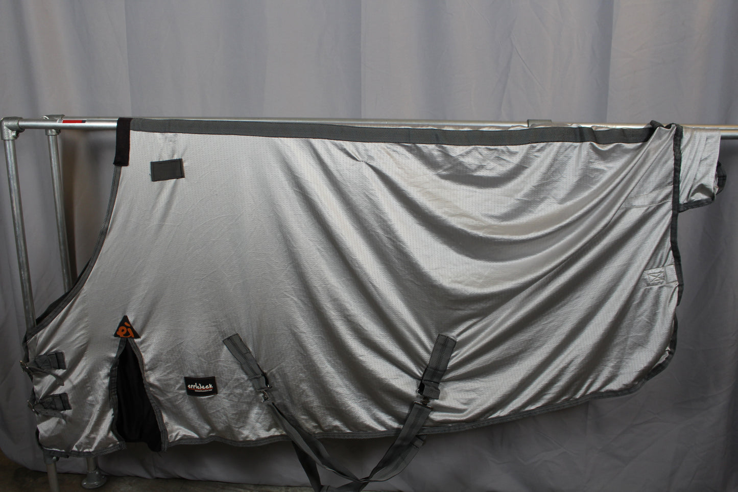 Eco Measure Epplejeck vliegendeken 195cm