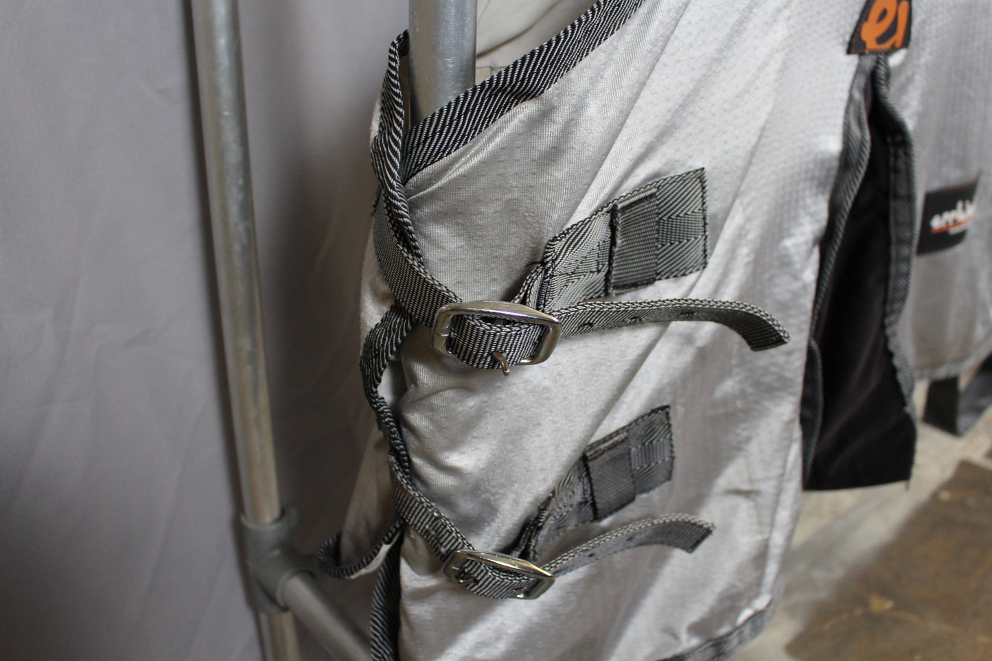 Eco Measure Epplejeck vliegendeken 195cm