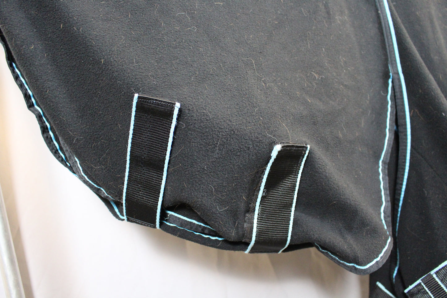 Eco Measure Powe Horse fleecedeken 160cm