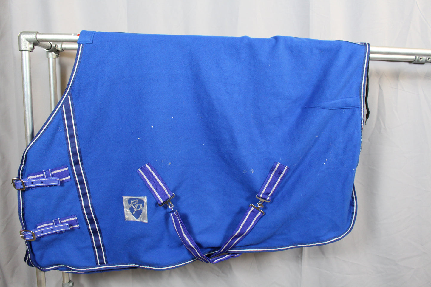 Eco Measure RP fleecedeken 125cm