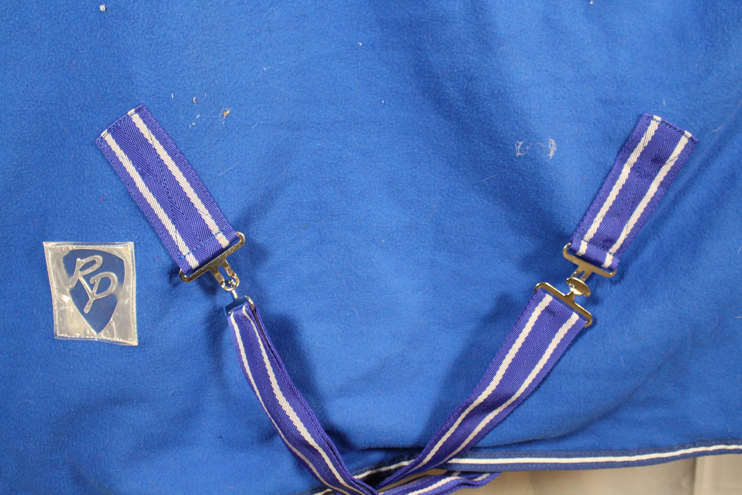 Eco Measure RP fleecedeken 125cm