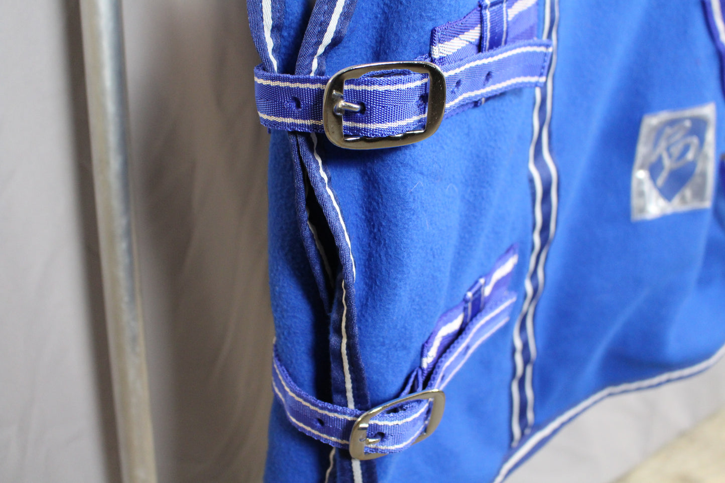 Eco Measure RP fleecedeken 125cm