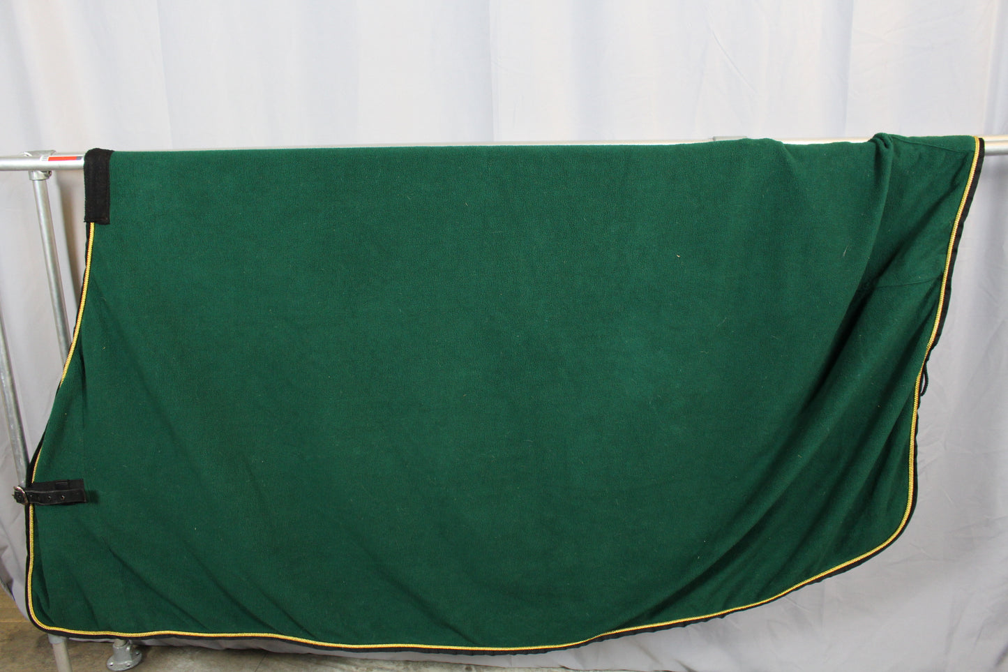 Eco Measure fleecedeken 185cm