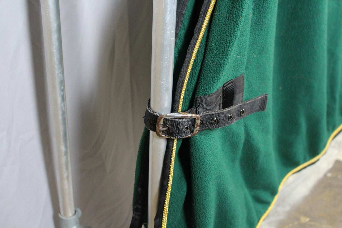 Eco Measure fleecedeken 185cm