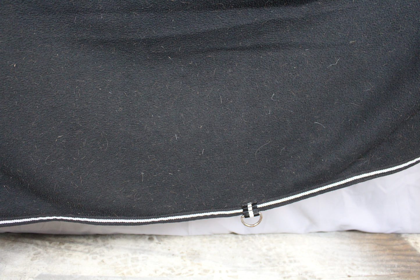 Eco Measure Pagony fleecedeken 195cm