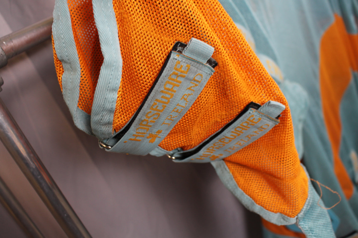 Eco Measure vliegendeken Amigo 205cm