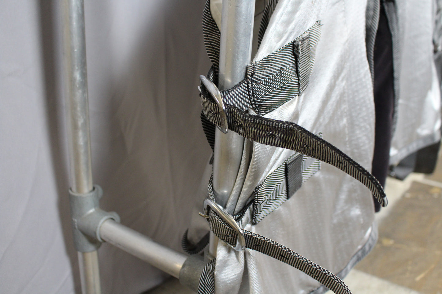 Eco Measure Epplejeck vliegendeken 215cm