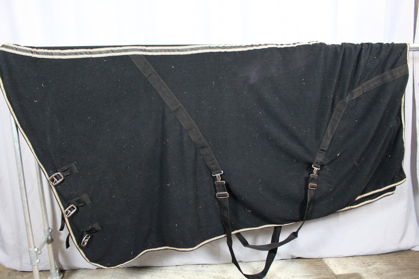 Eco Measure fleecedeken 185cm