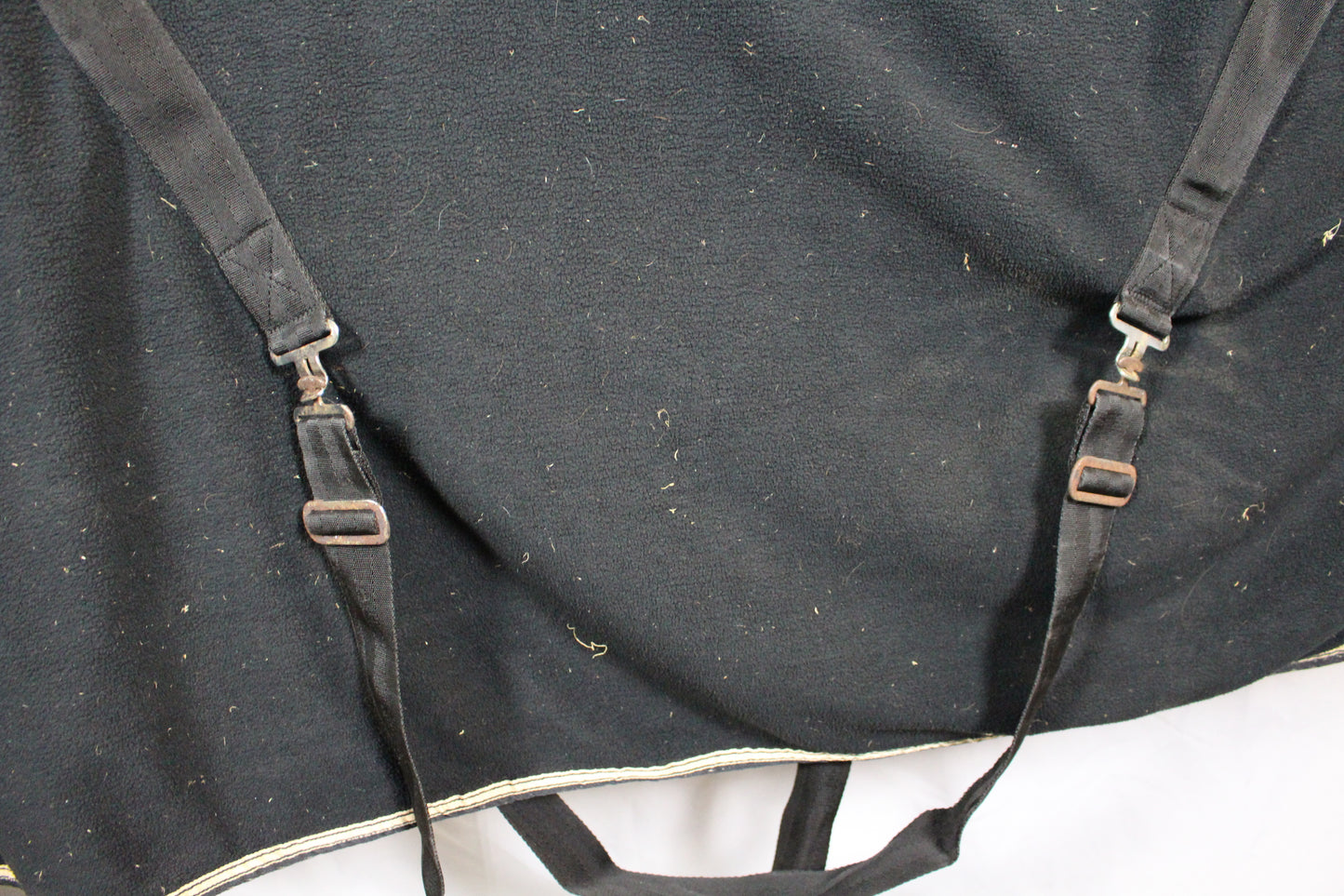 Eco Measure fleecedeken 185cm