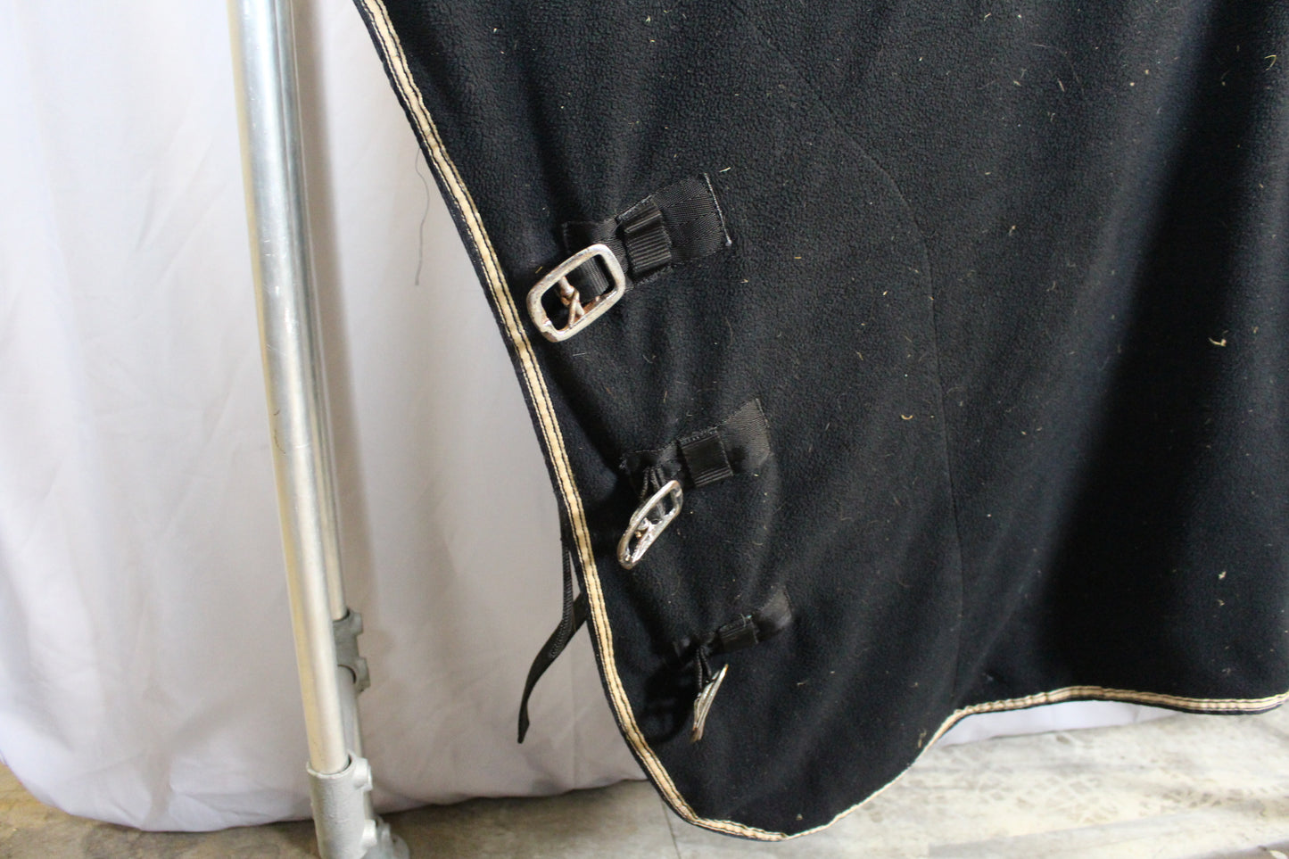 Eco Measure fleecedeken 185cm