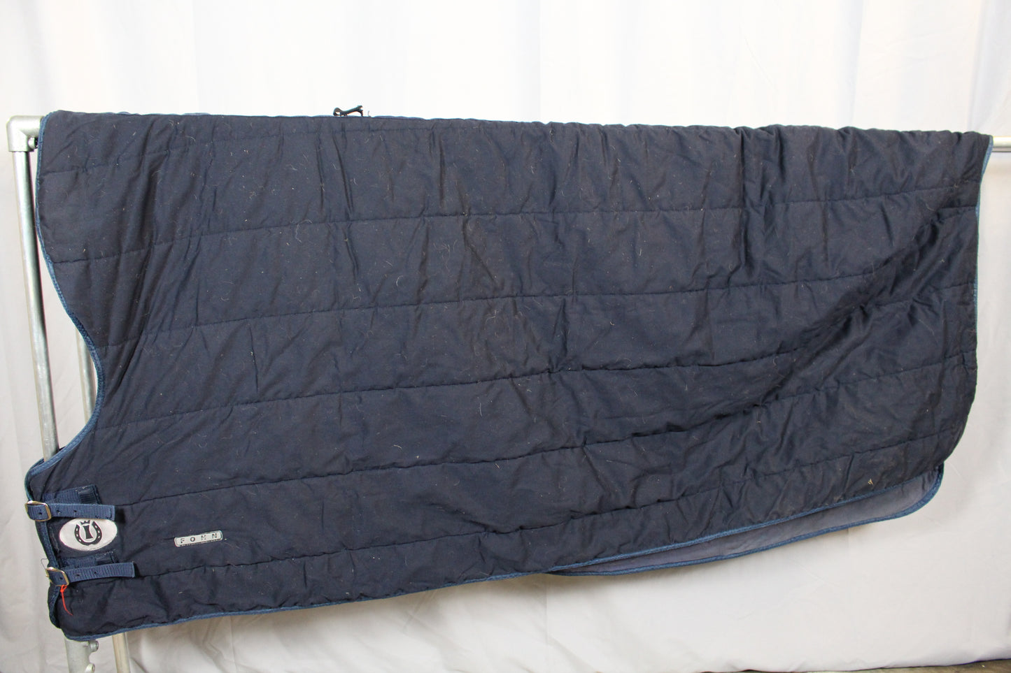 Eco Measure Fohn staldeken 205cm