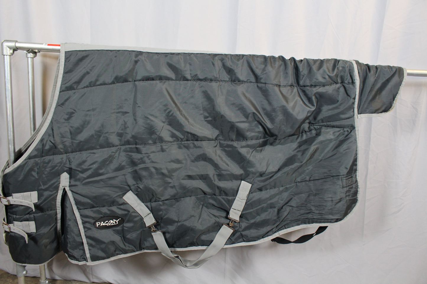 Eco Measure Pagony staldeken 165cm
