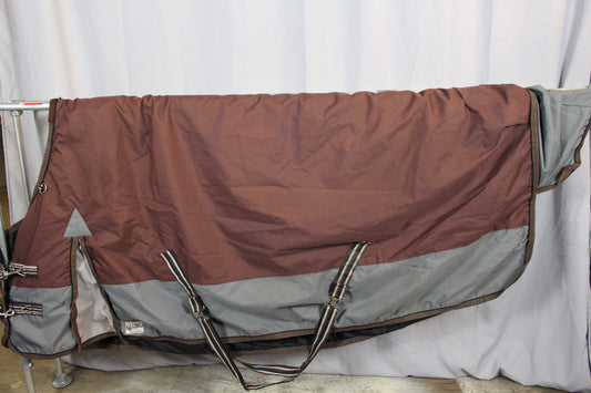 Eco Measure QHP winterdeken 205cm