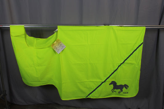 Eco Measure NIEUW HKM reflecterende uitrijdeken 165cm