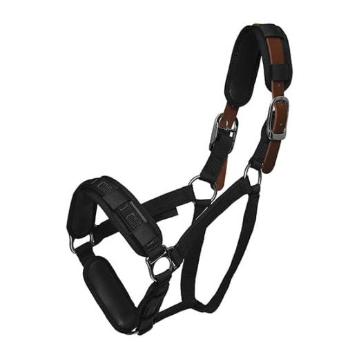Beter dan Fleece Halster / Hoofdstel Wraps, Anti-schuur bescherming, Makkelijk proper