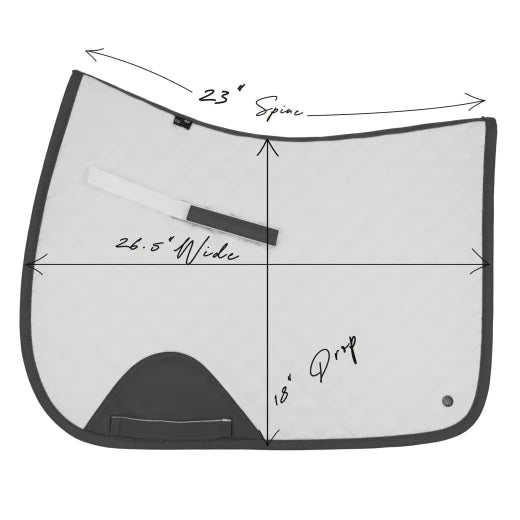 Zadeldek Heritage Check veelzijdigheid