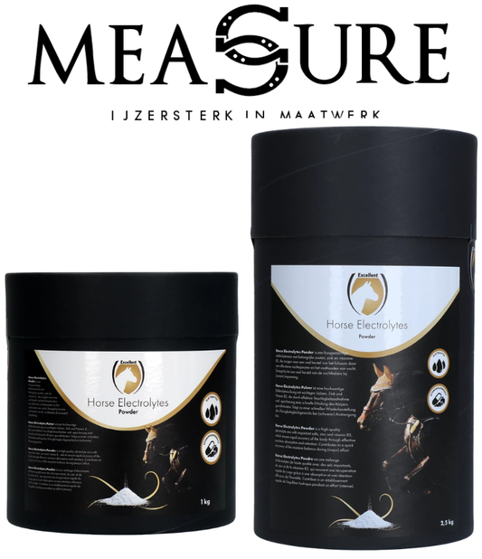 Excellent Horse Electrolytes Powder