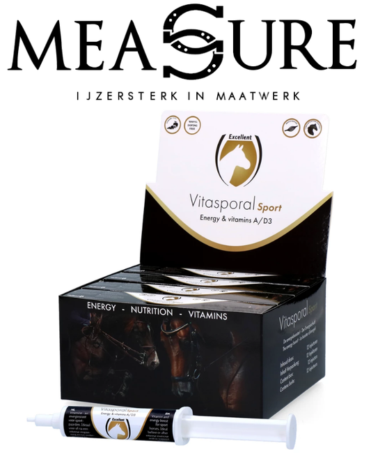 Excellent Horse Vitasporal Sport 12 ml