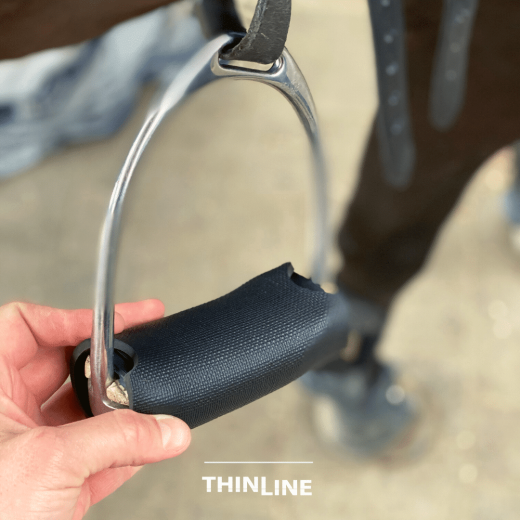 ThinLine Stijgbeugel Wraps