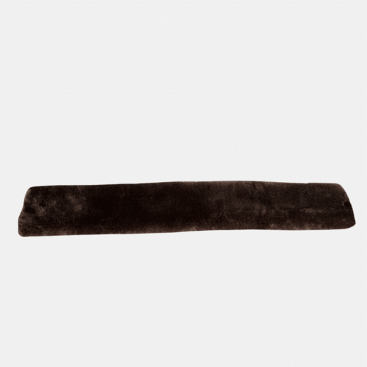 KM Elite Teddy Soft Singelhoes, 80cm