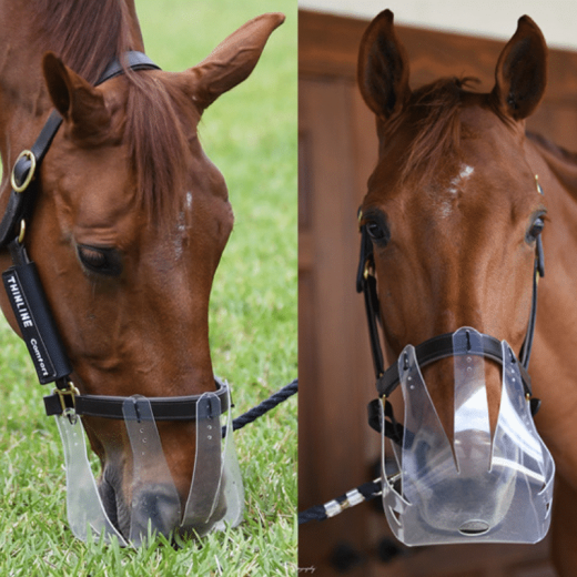 ThinLine Reserve Zip Ties voor Graasmasker