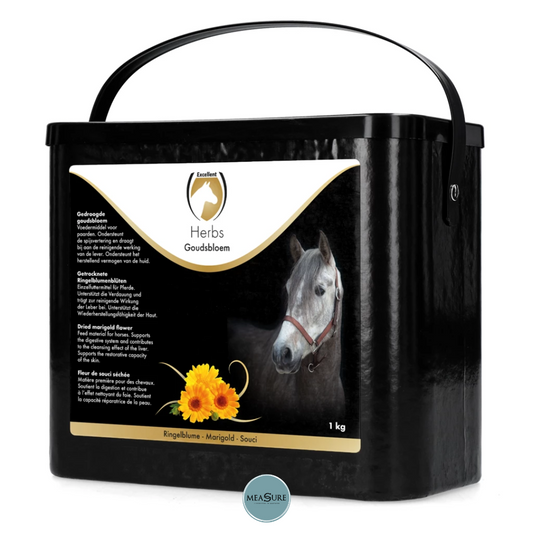Excellent Horse Herbs Goudsbloem 1 kg