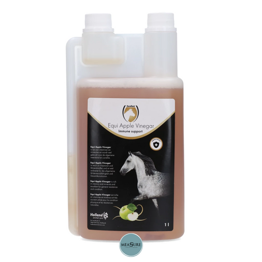 Excellent Horse Apple Vinegar 1 l