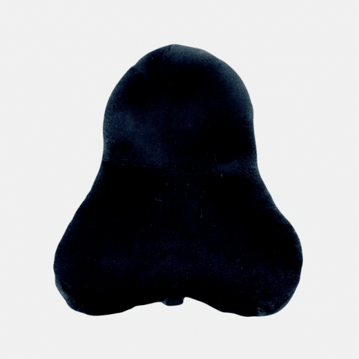 KM Elite Teddy Soft Seat Saver