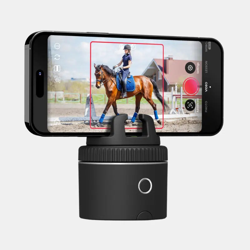 Pivo Pod voor Smartphone