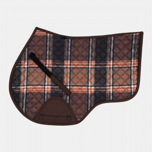 Zadeldek Heritage Check spring