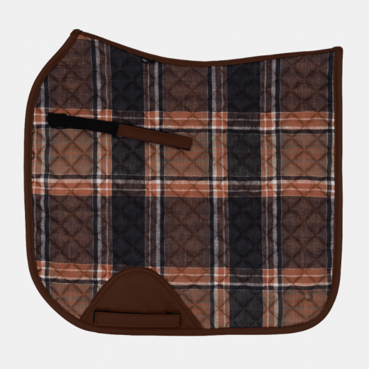 Zadeldek Heritage Check dressuur