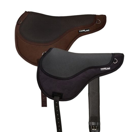 ThinLine Comfort Bareback Pad