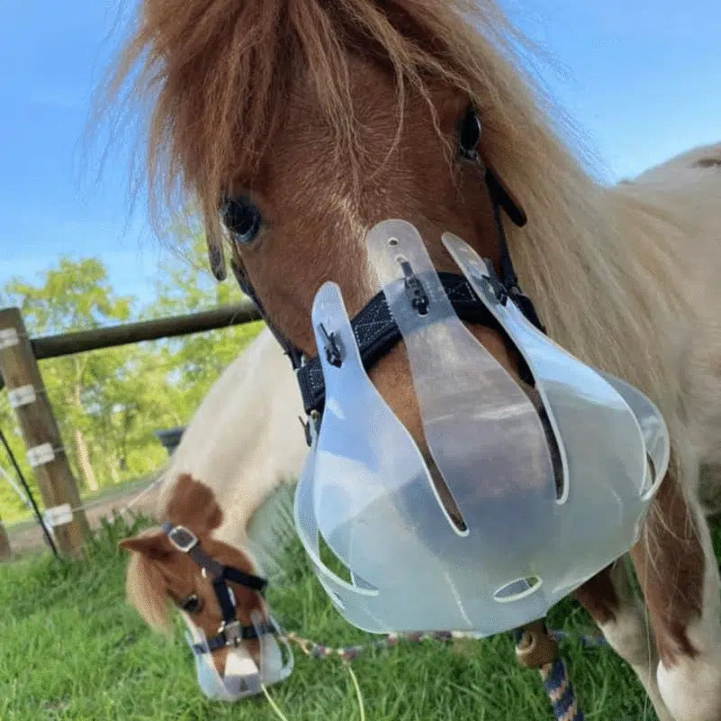ThinLine Reserve Zip Ties voor Graasmasker